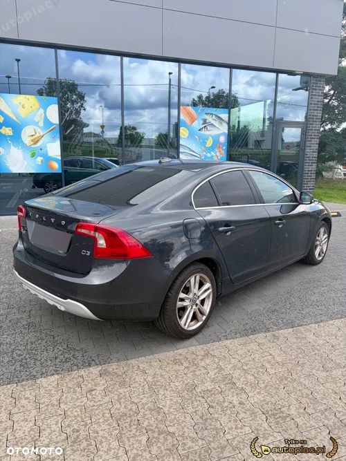 Volvo S60 D3 Base - 6