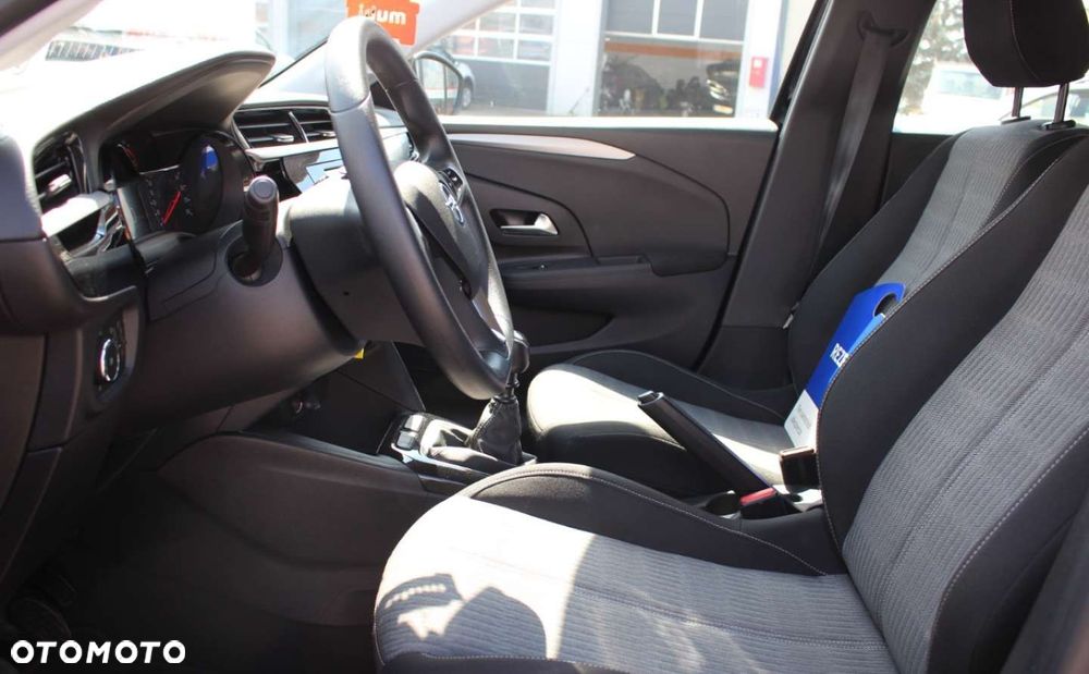 Opel Corsa - 11