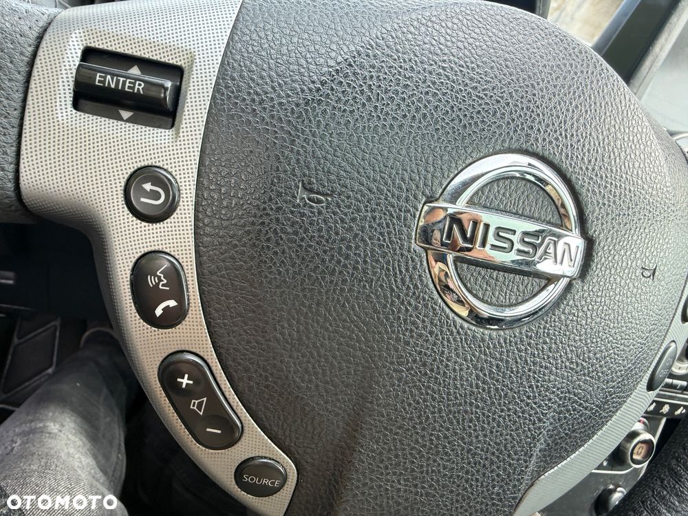 Nissan Qashqai 2.0 Tekna - 24