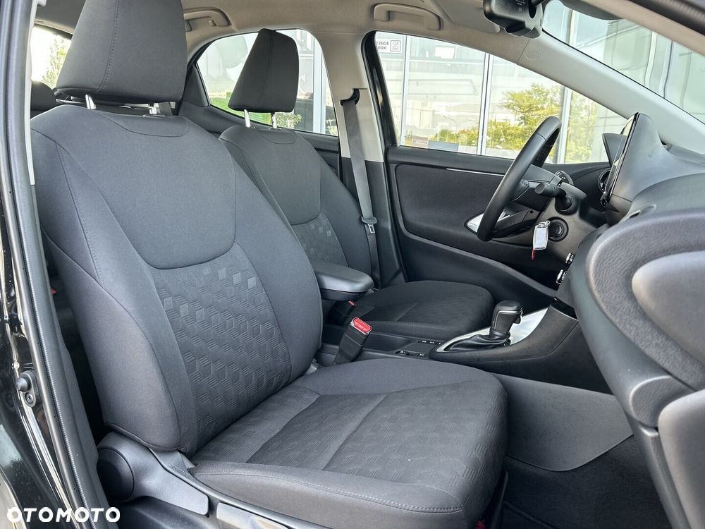 Toyota Yaris Hybrid 1.5 Comfort - 10
