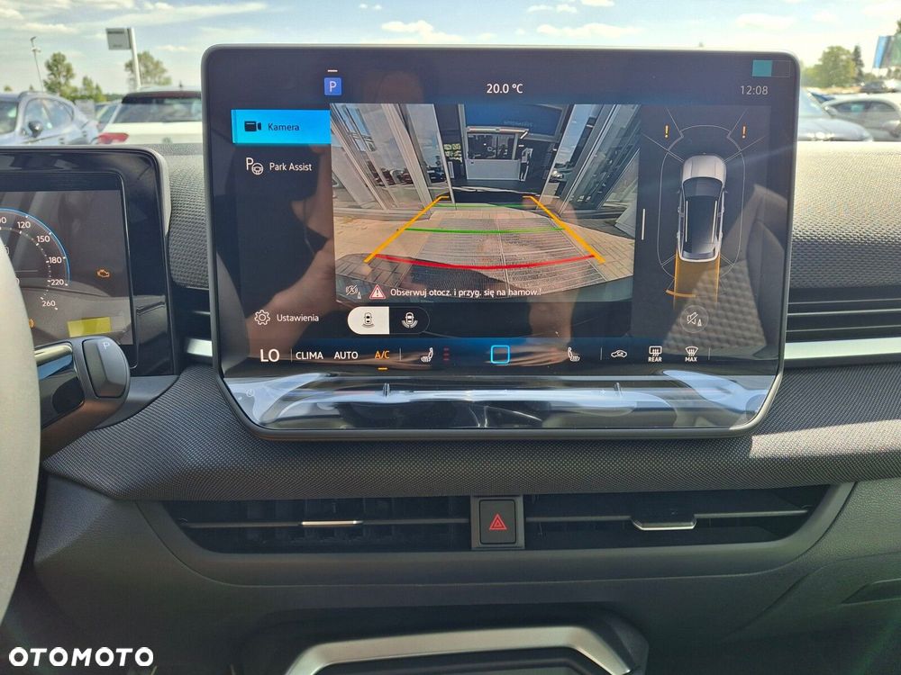 Volkswagen T-Roc 1.5 eTSI Life DSG - 11