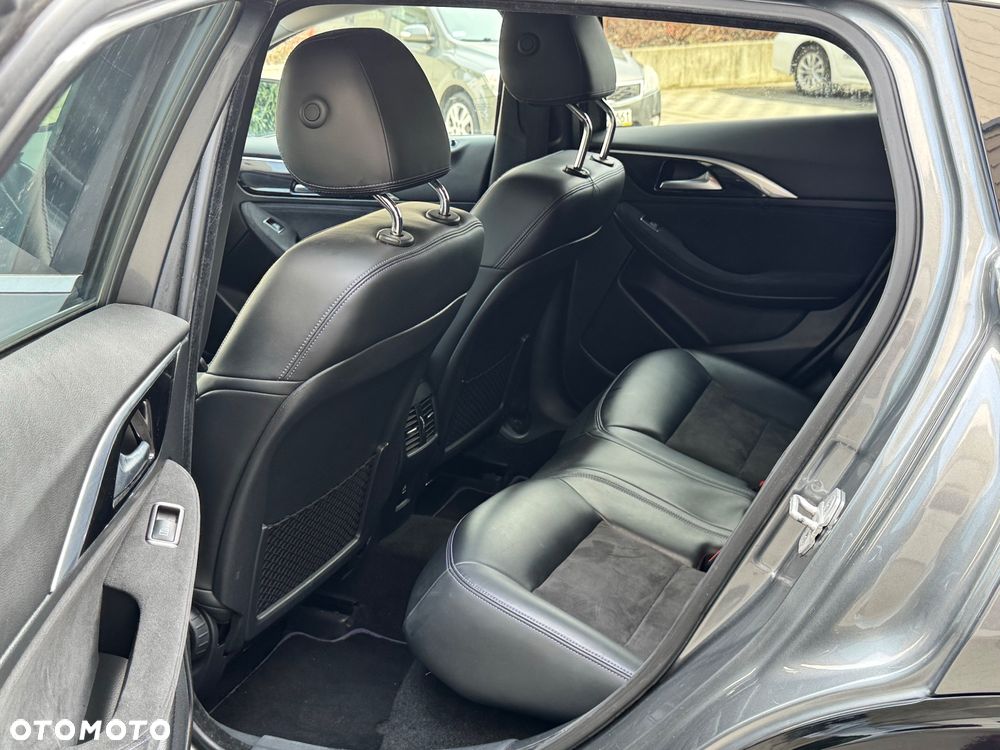 Infiniti Q30 1.5d Premium - 37