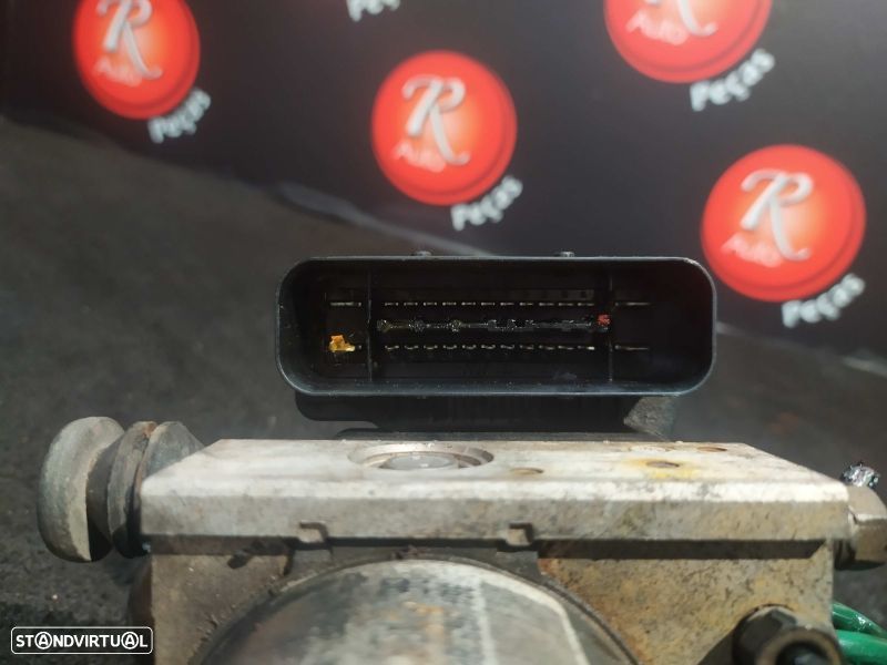 Abs Citroên C3 I (Fc_, Fn_) - 3