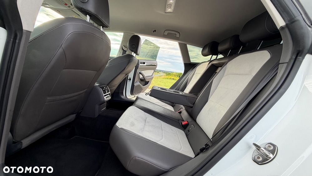 Volkswagen Arteon 1.4 eHybrid OPF DSG Elegance - 9