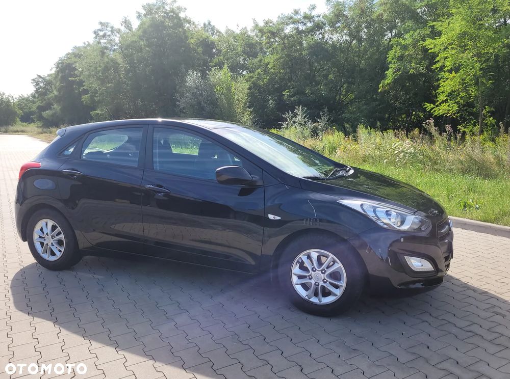 Hyundai i30 1.4 Comfort - 6