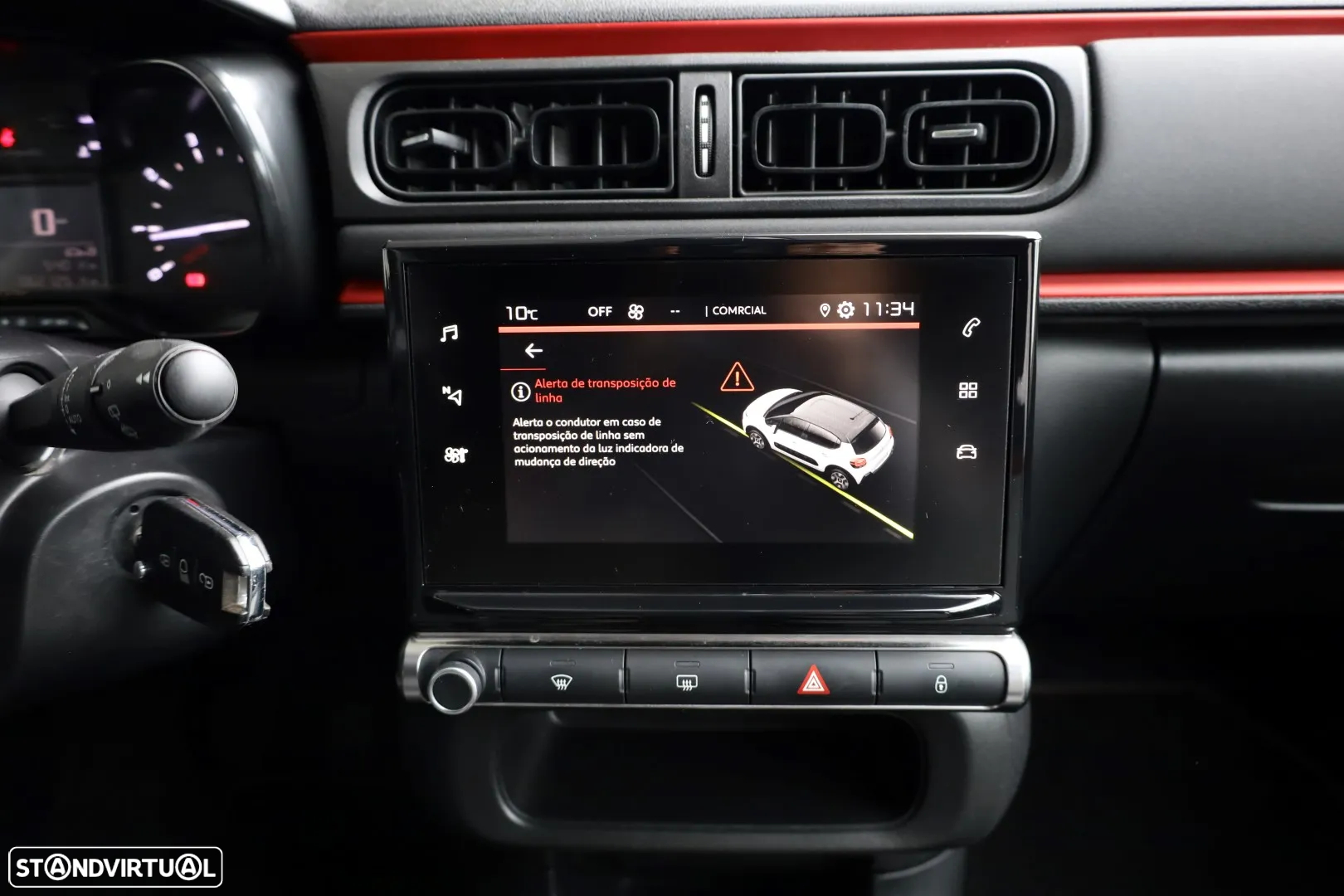 Citroën C3 1.2 PureTech C-Series - 24