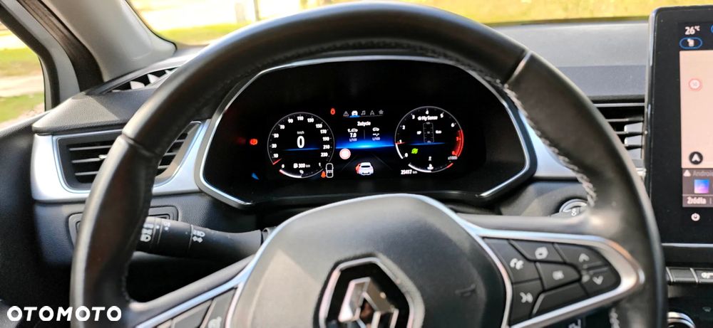 Renault Captur 1.0 TCe Techno - 17