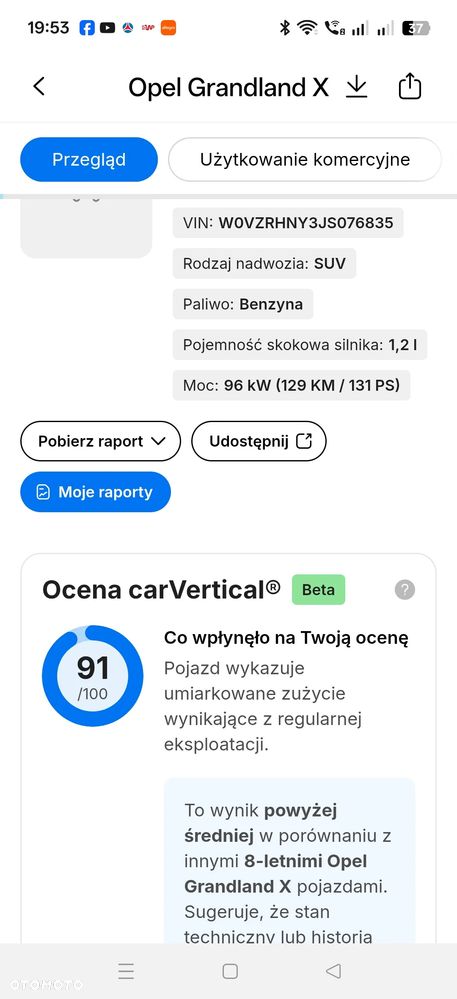 Opel Grandland X - 10