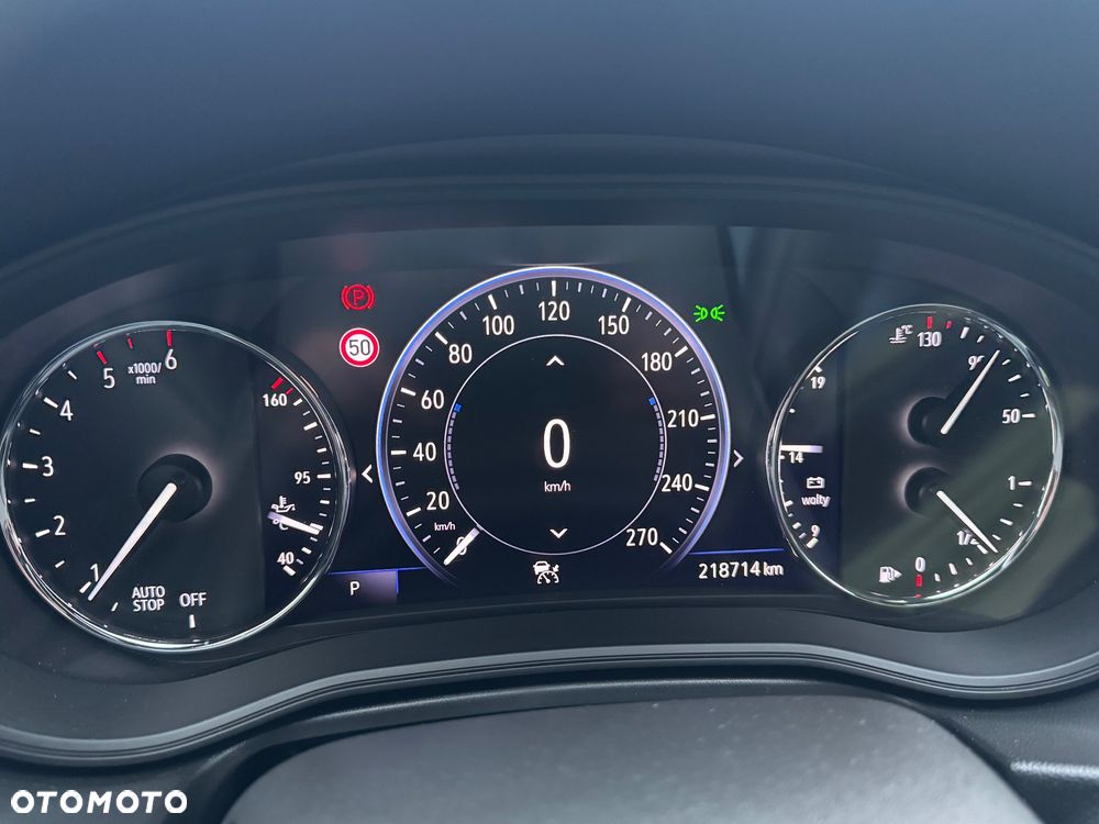 Opel Insignia 2.0 Ultimate Exclusive - 21