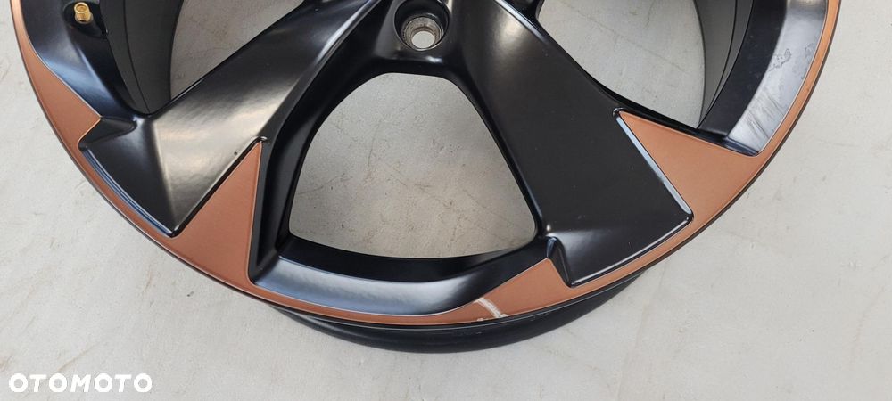 FELGA 7,5 X18 ET46 5X112 SEAT ATECA LEON CUPRA 5FA601025H - 6