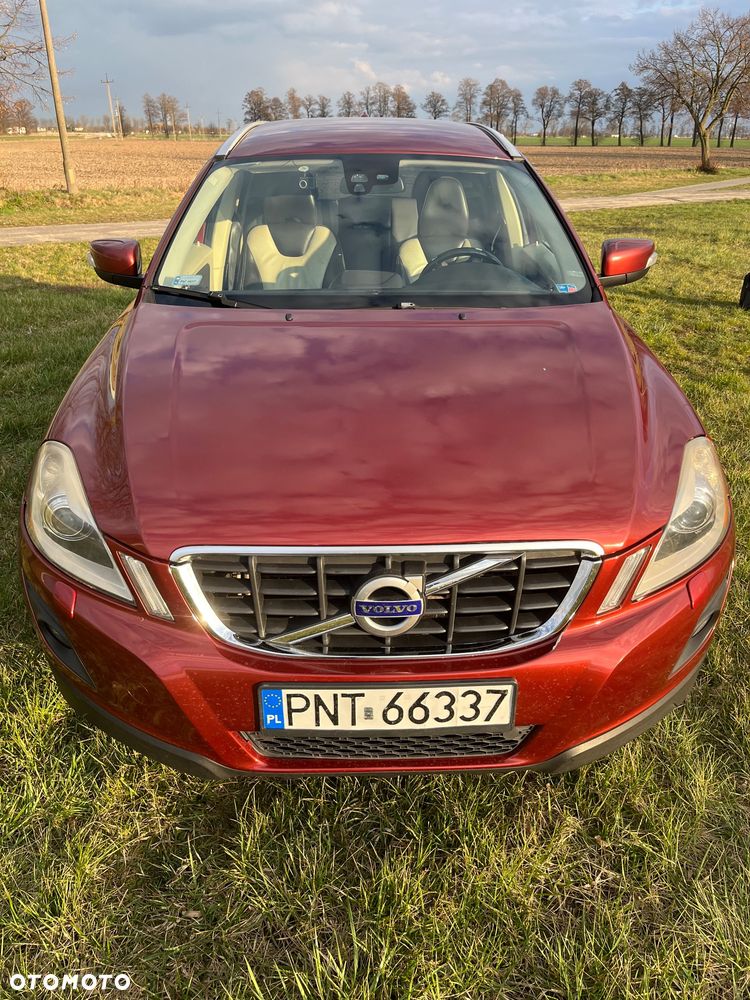 Volvo XC 60 - 17