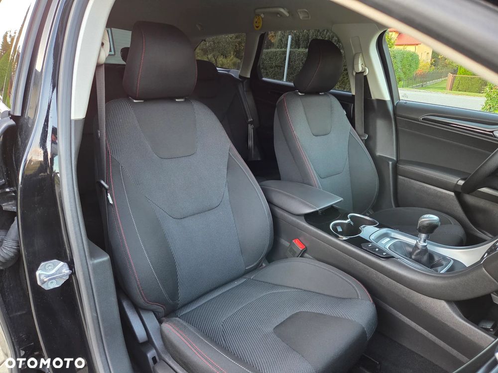 Ford Mondeo 2.0 TDCi ST-Line - 20