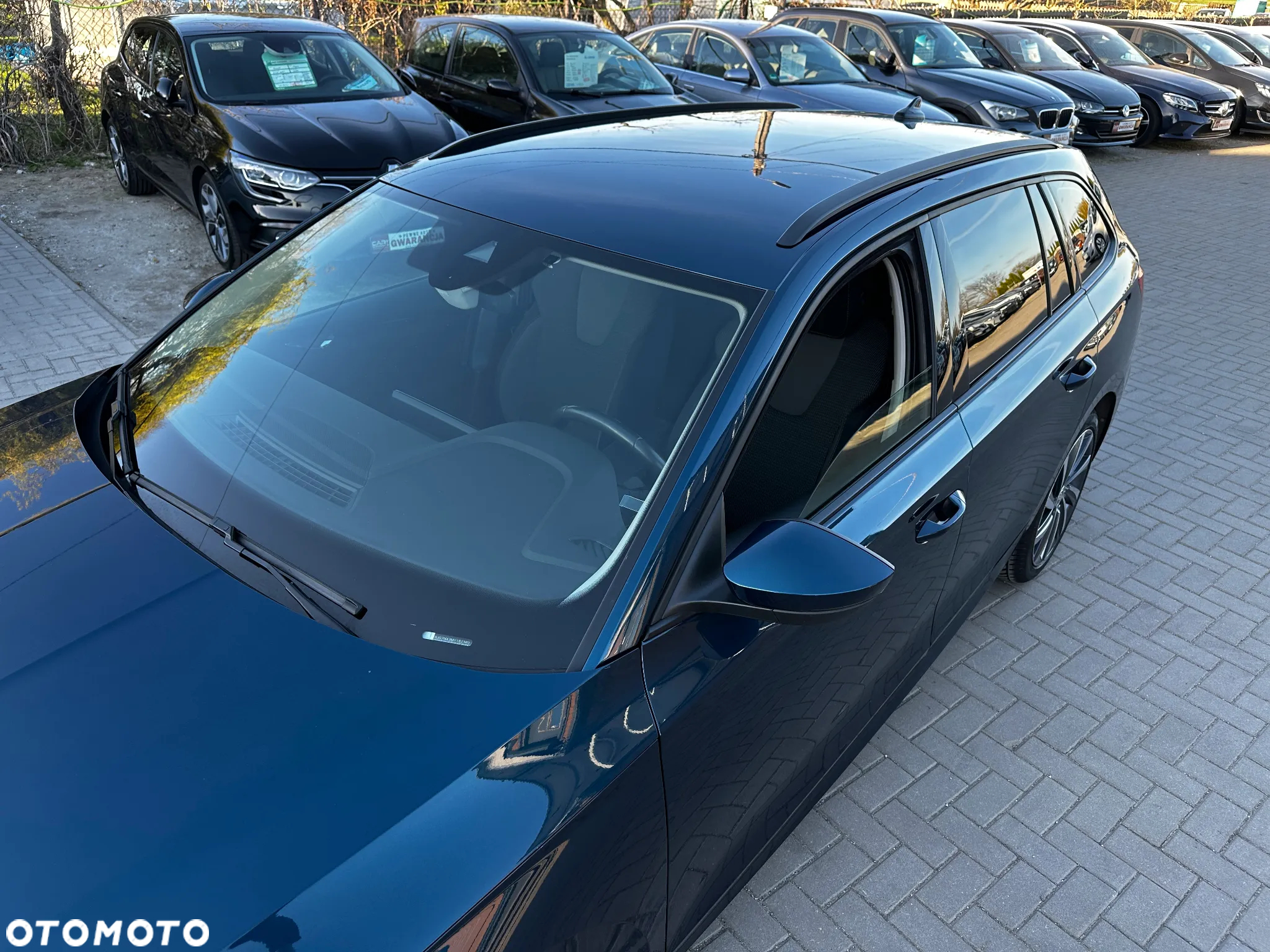 Skoda Octavia - 32