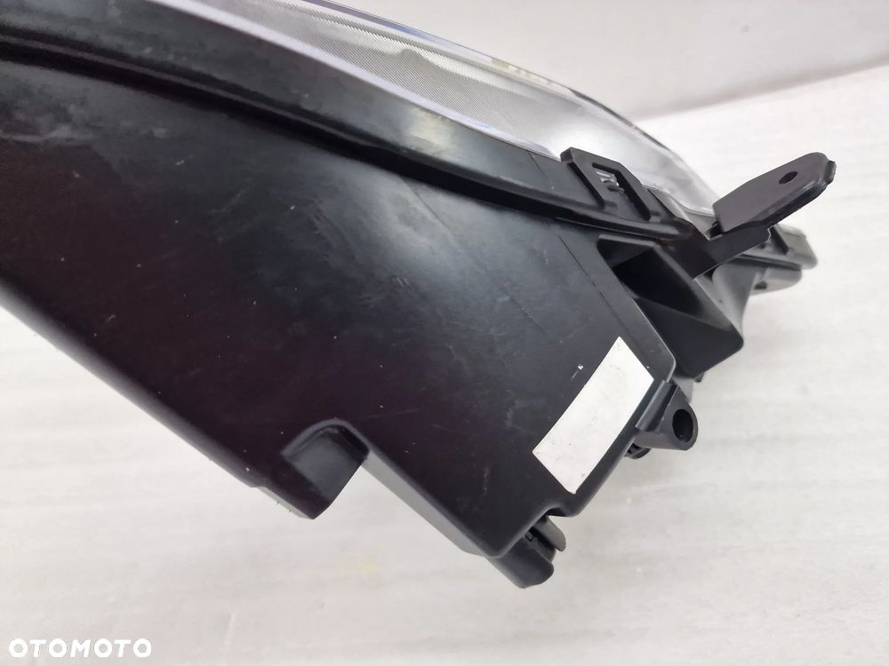 KIA OPTIMA LIFT IV 18- LEWY HALOGEN LED / DRL , NR 92201-A8600 , NR AUKCJI H173 - 6
