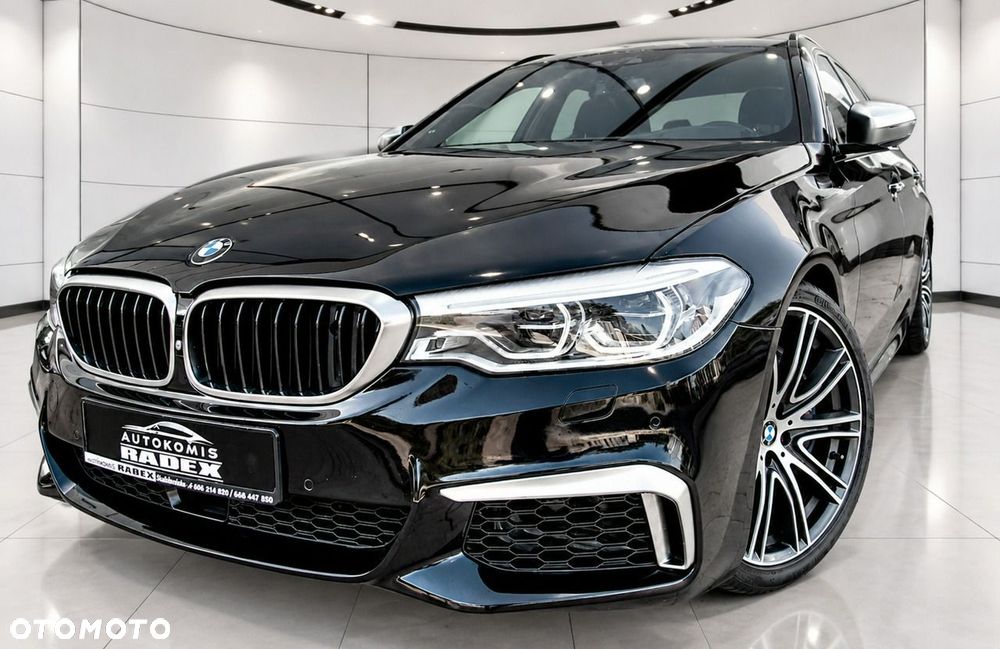 BMW Seria 5 - 26