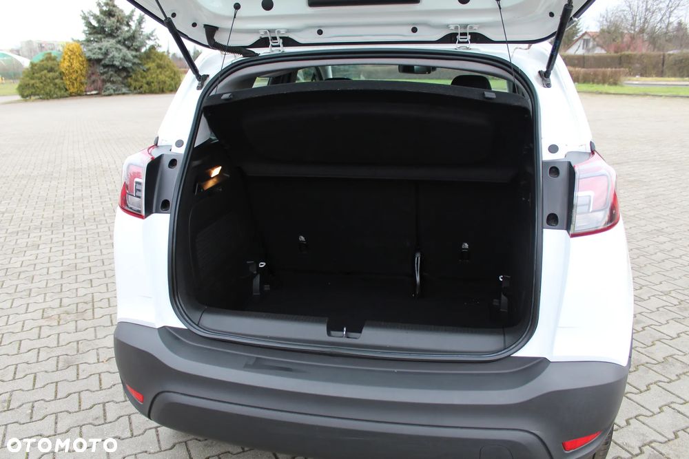 Opel Crossland X 1.6 ECOTEC Start/Stop Edition - 26