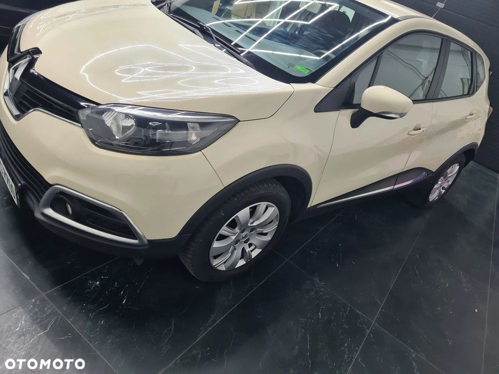 Renault Captur ENERGY TCe 90 Start&Stop Luxe - 15