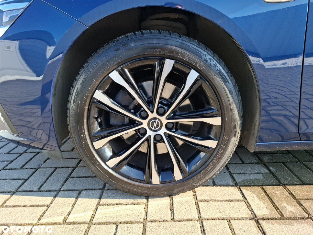Opel Insignia 2.0 T Ultimate S&S - 13