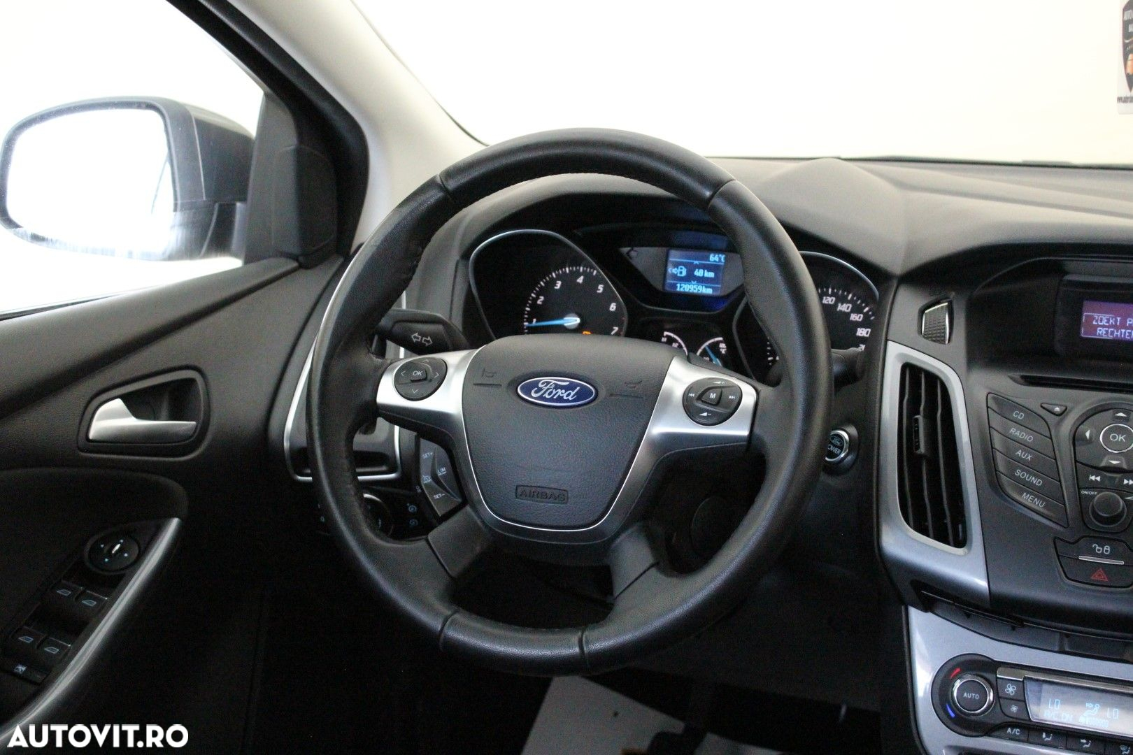 Ford Focus - 14
