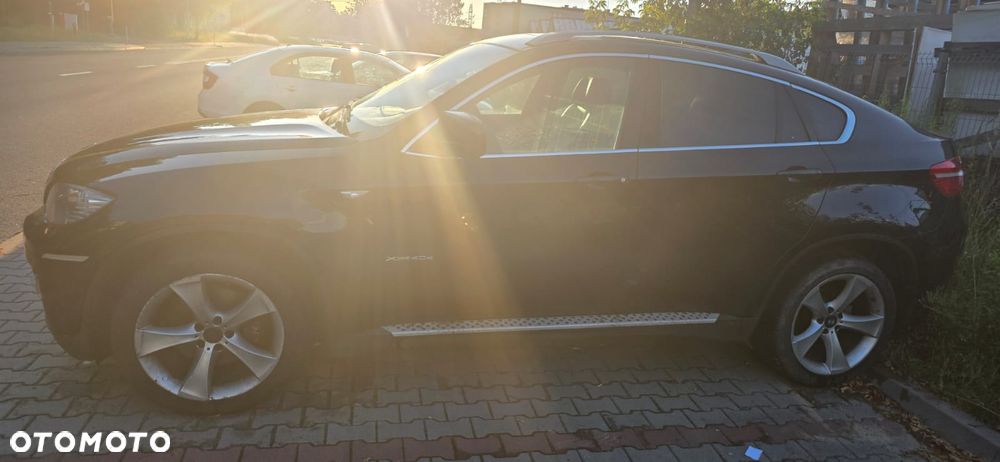 BMW X6 40d xDrive - 2