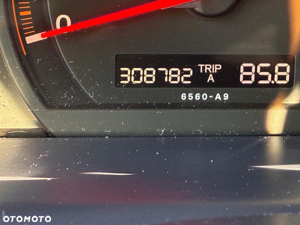 Honda Accord - 8