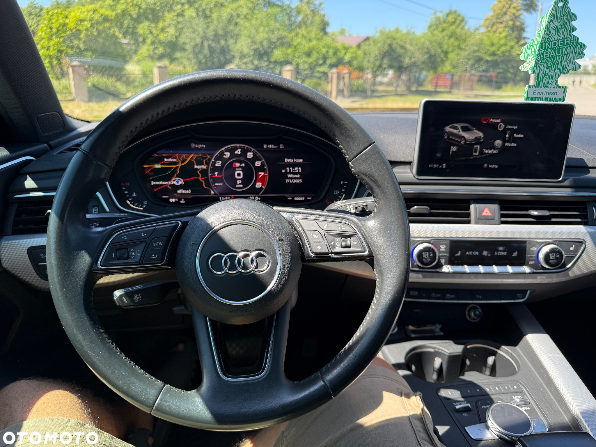 Audi A4 2.0 TFSI Quattro S tronic - 35