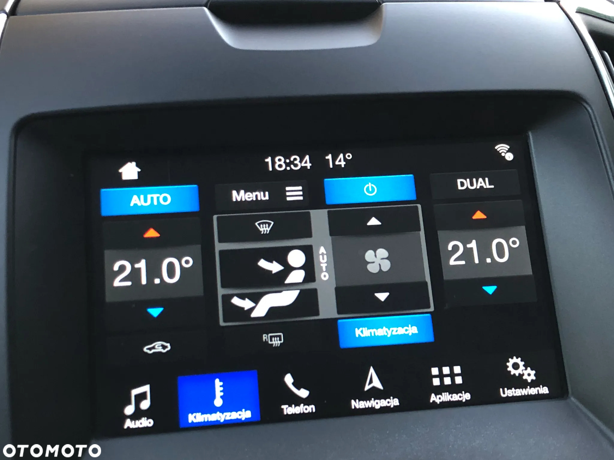 Ford S-Max - 20