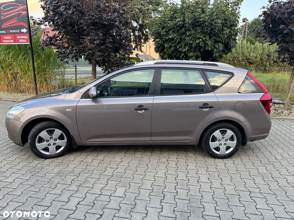 Kia Ceed Cee'd 1.4 Comfort - 6