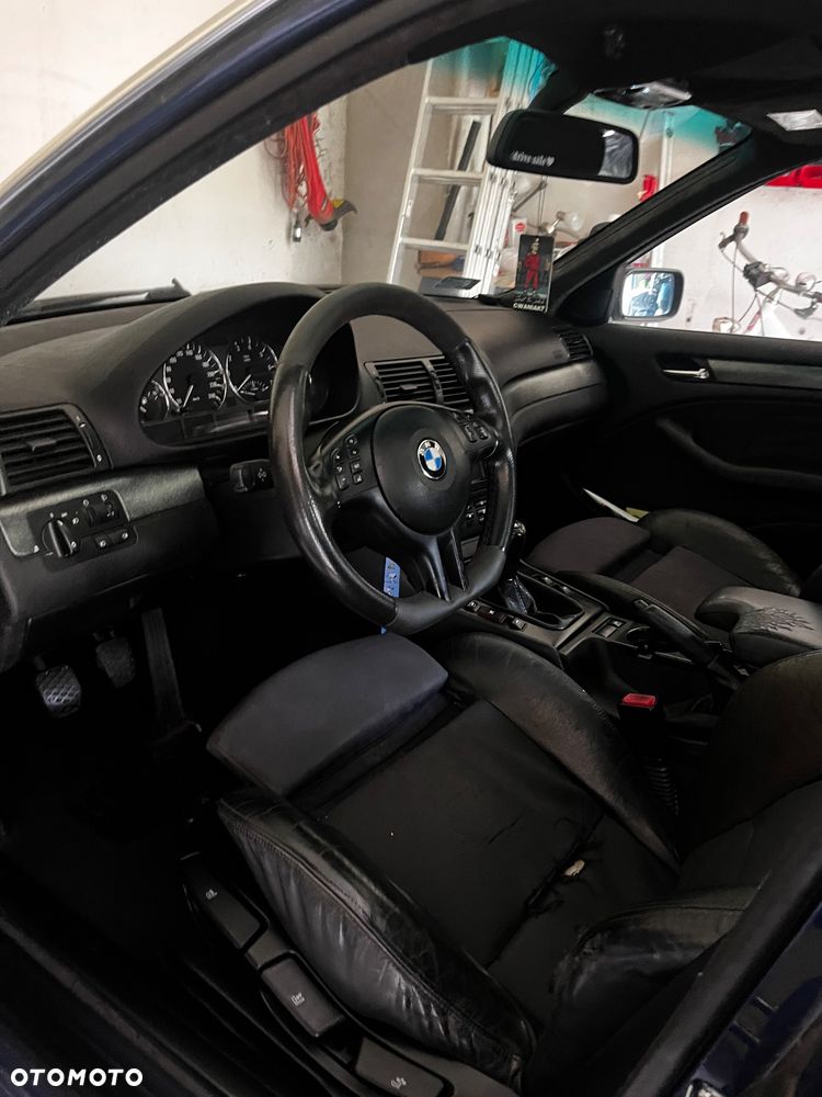 BMW Seria 3 - 11