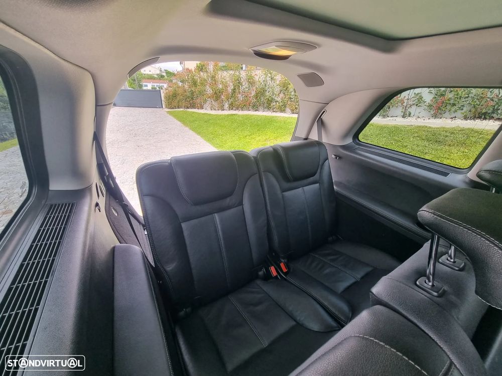 Mercedes-Benz GL 420 CDI - 21