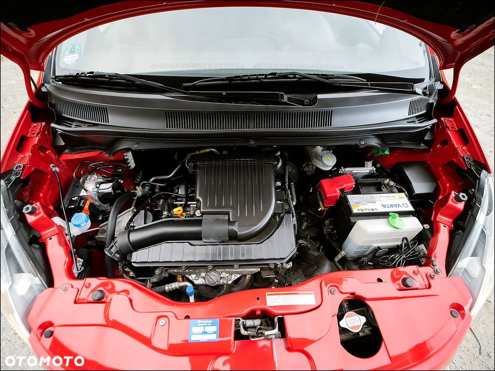 Suzuki Splash - 39