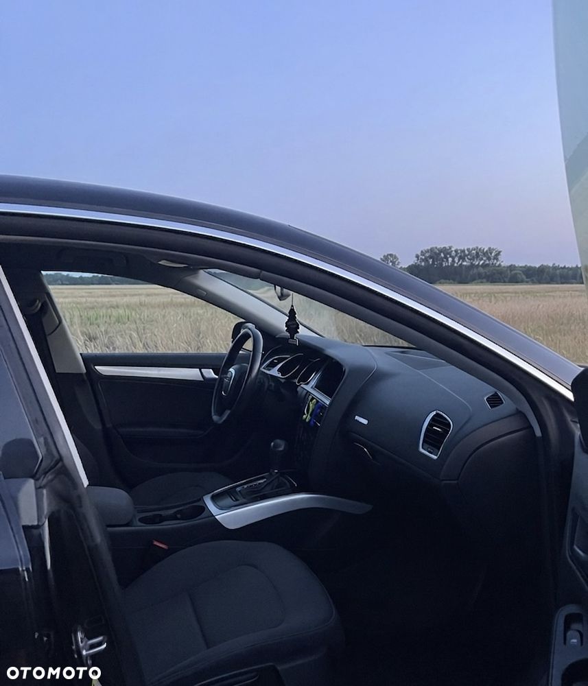 Audi A5 Sportback - 13