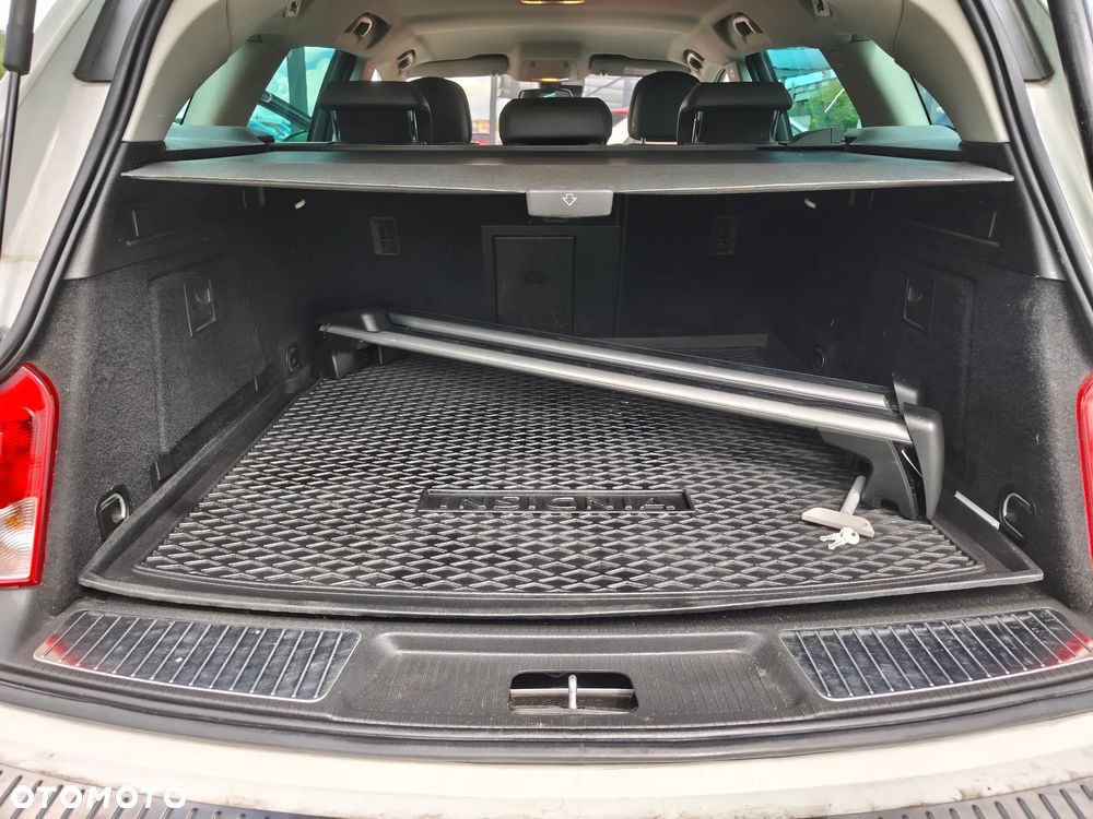 Opel Insignia 2.0 T Executive 4x4 - 15
