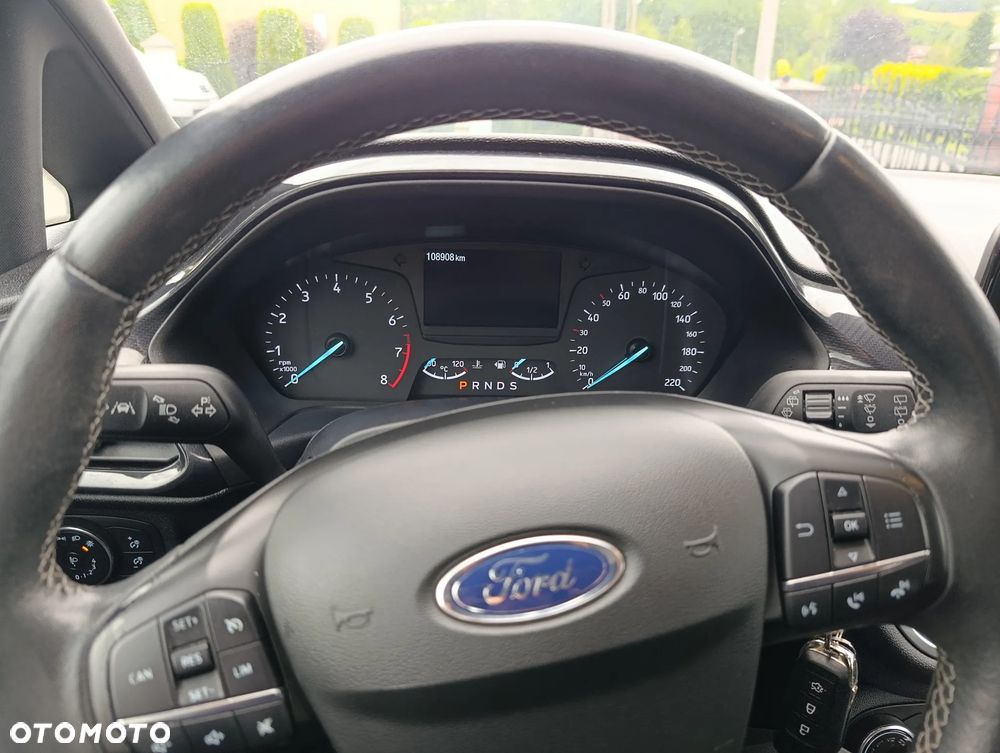 Ford Fiesta - 14