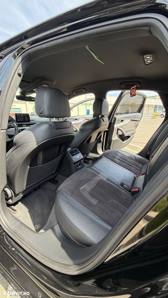 Audi A4 Limuzina 2.0 TDI S tronic - 15