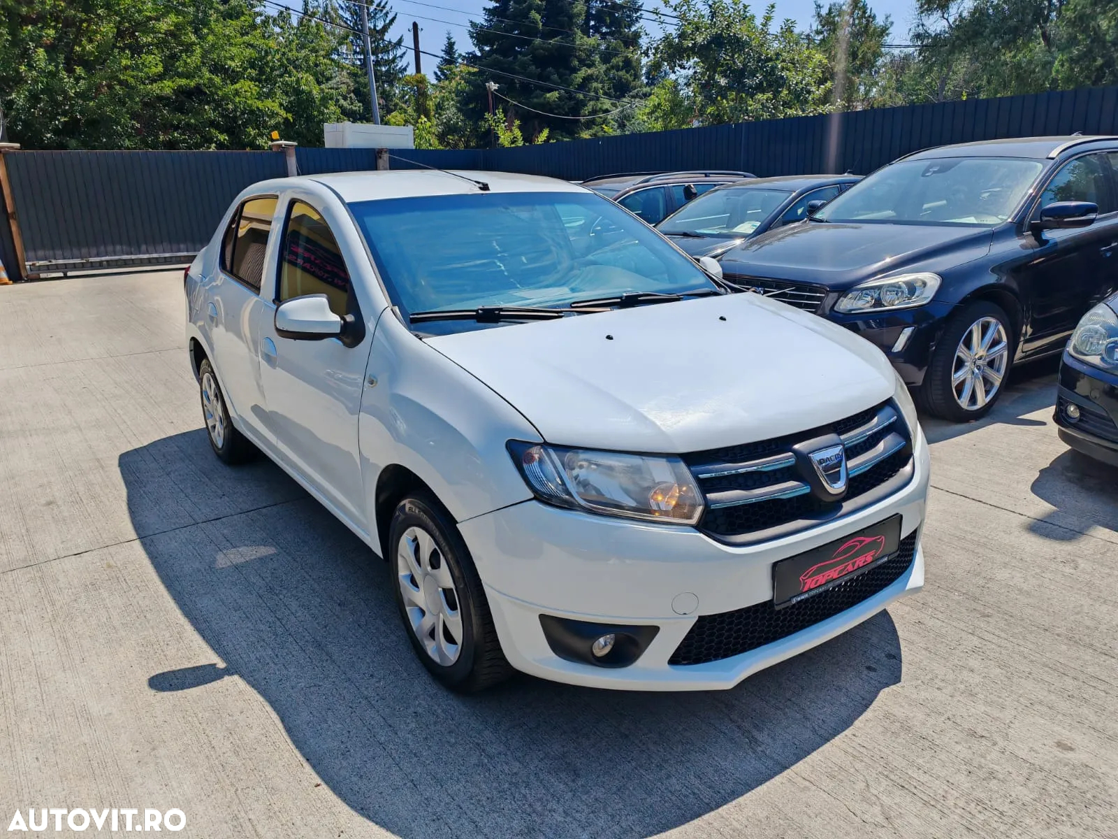 Dacia Logan 1.2 Laureate - 2