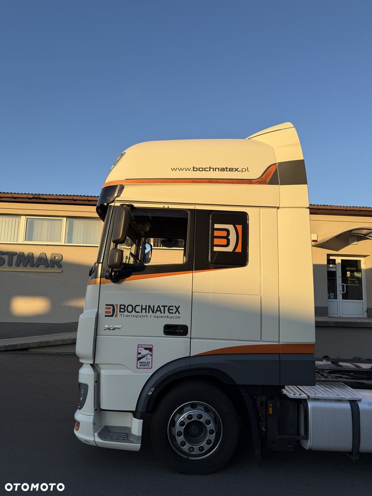 DAF XF 480 - 3