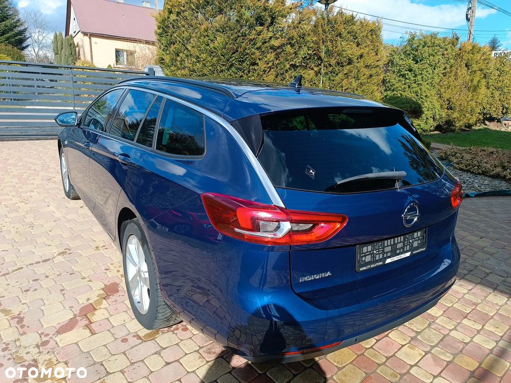 Opel Insignia CT 2.0 CDTI Exclusive S&S - 4