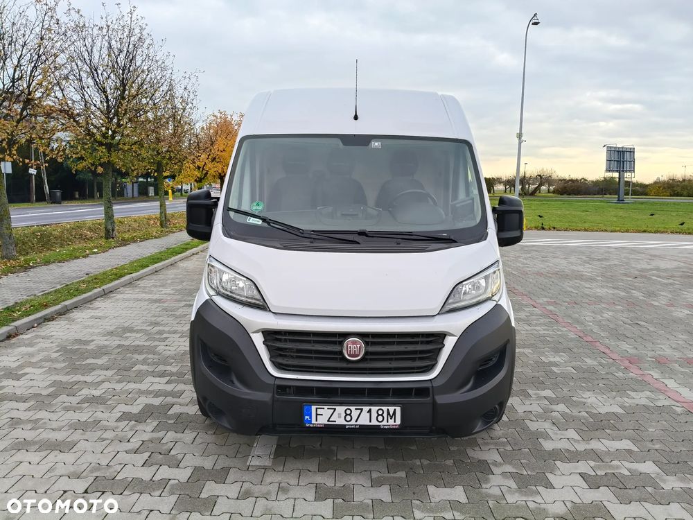 Fiat Ducato L4H2 - 8