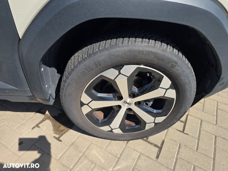 Dacia Duster - 8