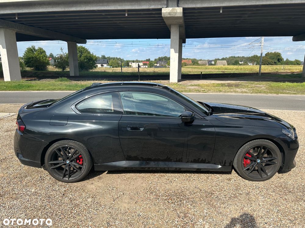 BMW Seria 2 230i M Sport sport - 5