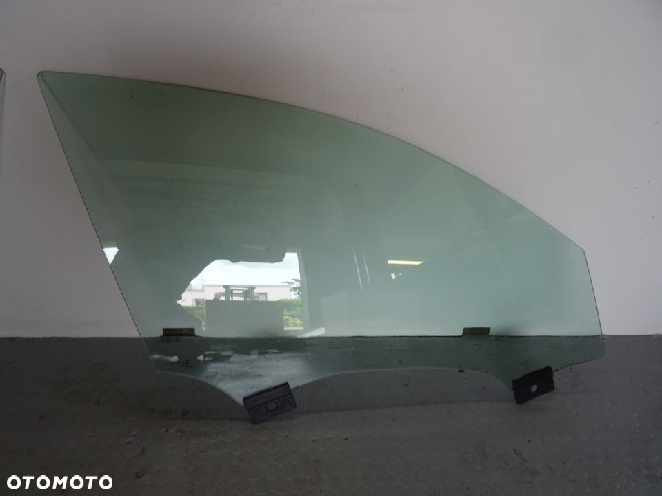 4G0845022C 4G0845021C AS2 szyba przod lewa prawa Audi A6 C7 LIFT czesci - 3