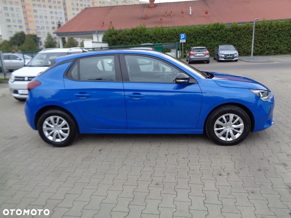 Opel Corsa 1.2 Business S&S - 8