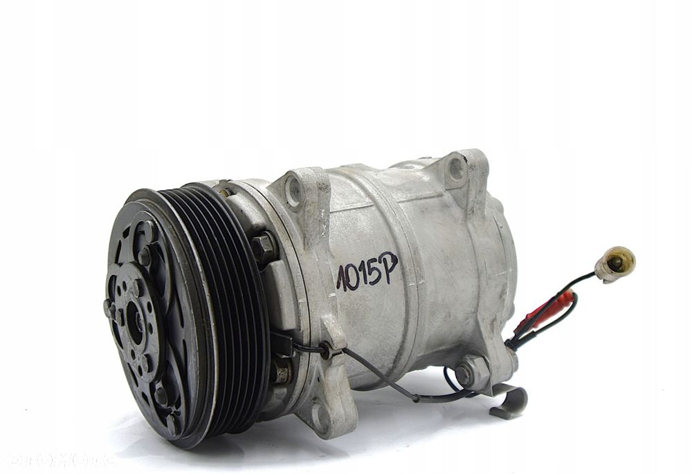 kompresor klimatyzacji volvo 850 s70 v70 v80 xc 70 2.0i 2.3 2.4 d 2.5 tdi - 1