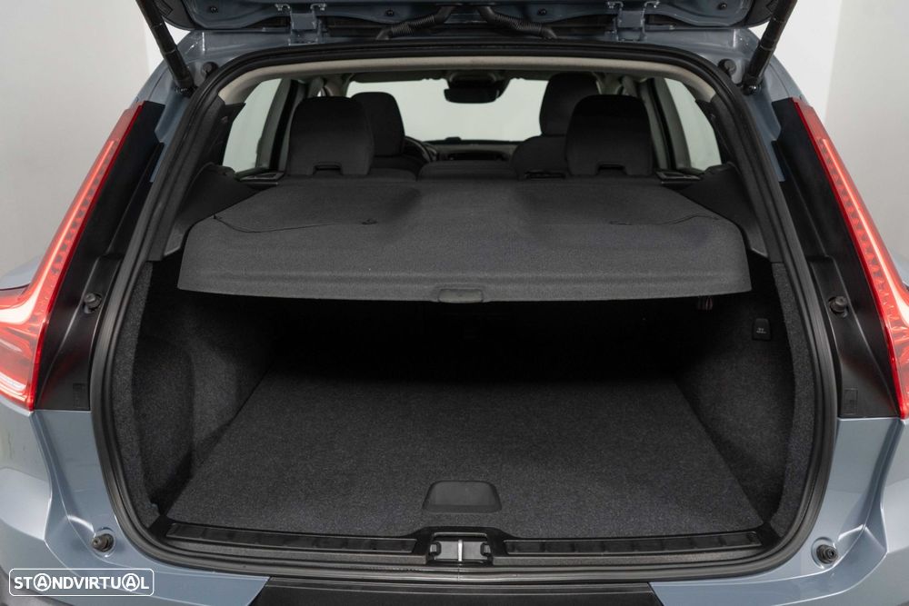 Volvo XC 40 1.5 T5 PHEV Inscription Expression - 13
