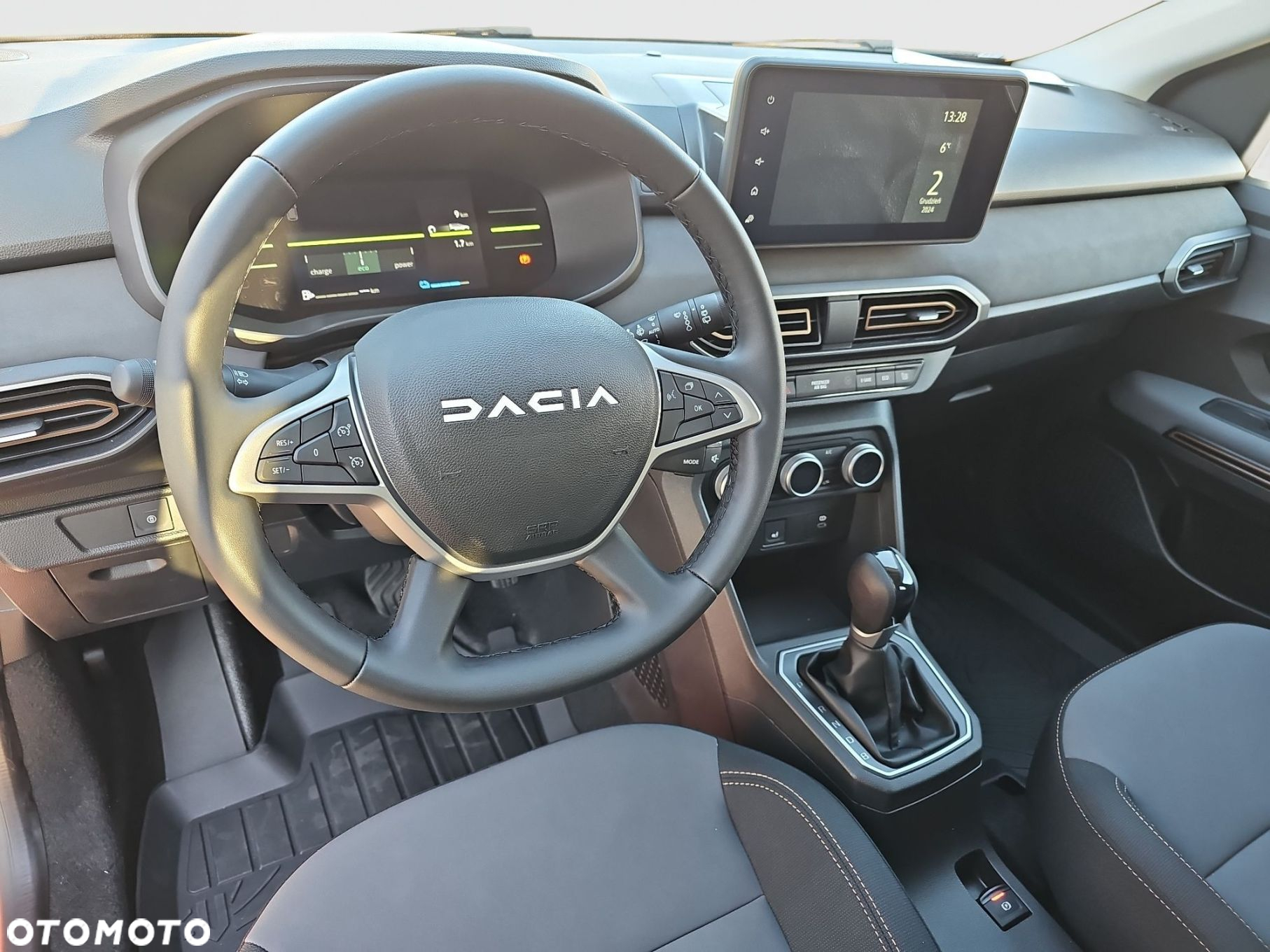 Dacia Jogger - 10