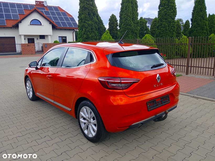 Renault Clio TCe 130 EDC GPF EDITION ONE - 3