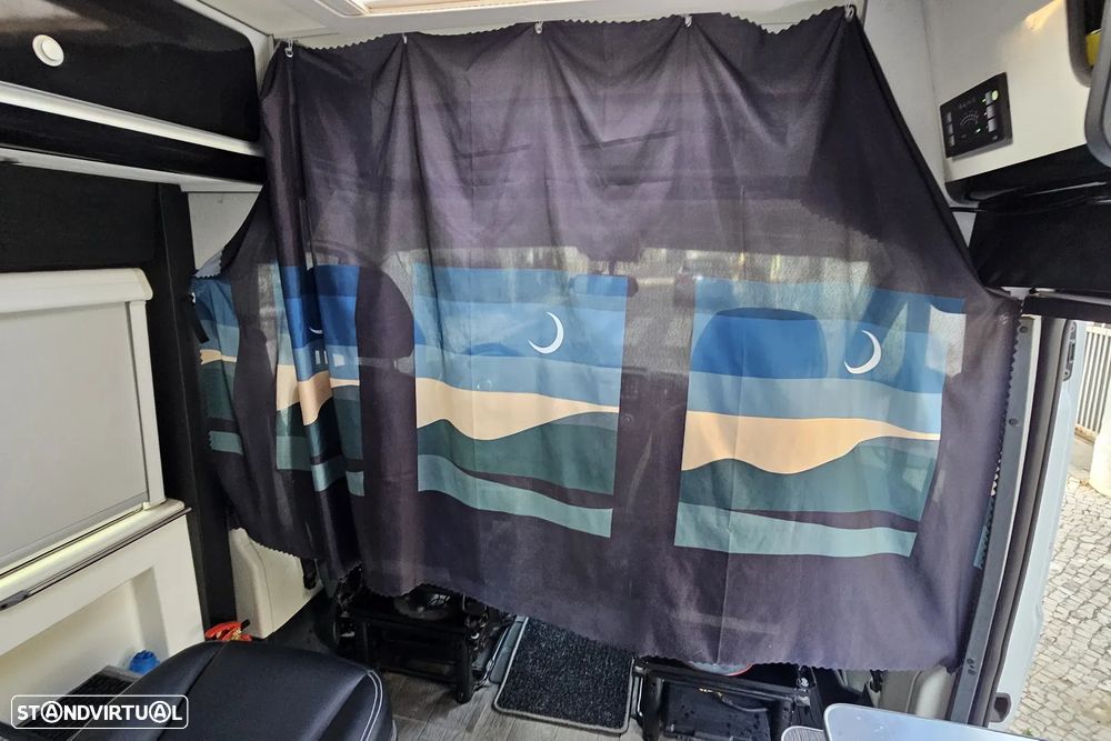 Fiat Ducato 250 - 36