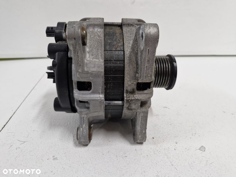RENAULT KADJAR QASHQAI 2 II J11 1.2 TCE DIG-T ALTERNATOR 150A 23100-4BE0B - 8