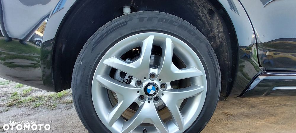 BMW X3 - 30